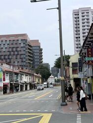 Little India Conservation Area (D8), Shop House #583290471